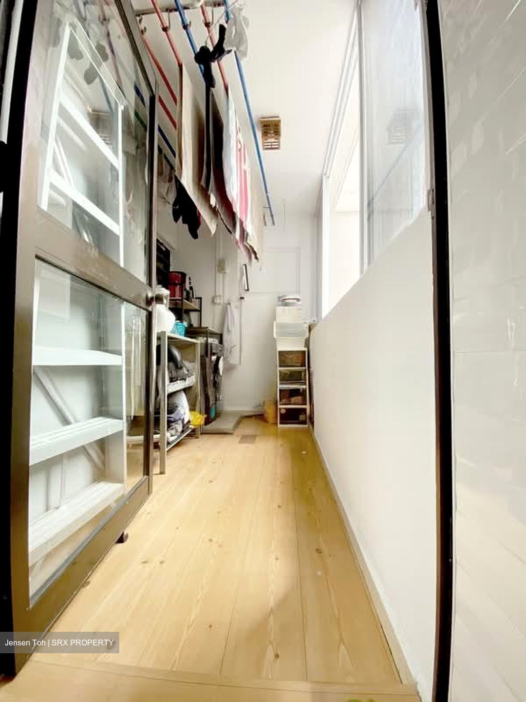 Blk 919 Hougang Avenue 4 (Hougang), HDB 5 Rooms #566572151